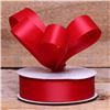 Order  Basics 2 Go Satin Ribbon - 23mm Red